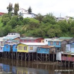 24 horas en Chiloé