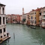 Venecia, ¿la ciudad más romántica del mundo?