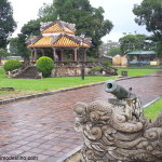 La ciudad de Hue: imprescindible en toda ruta por Vietnam.