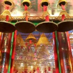 Lugares de Interés en Hong Kong: Templo del Incienso