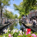 Lo Mejor de Delft: Guía Definitiva para una Escapada Europea Inolvidable.