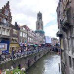 Utrecht en 24 horas: Qué ver y hacer en una escapada a la encantadora ciudad holandesa