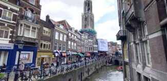 que ver en utrech ciudades bonitas de holanda