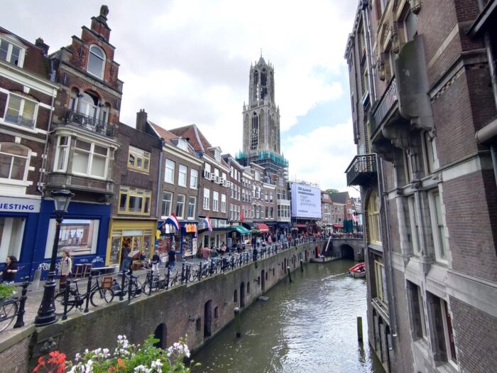 que ver en utrech ciudades bonitas de holanda