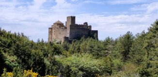 entradas al castillo de loarre