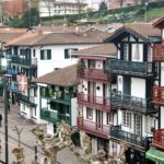 Hondarribia, una de las localidades más bonitas de Euskadi