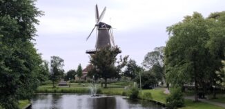 ciudades mas bonitas de holanda que ver en leyden