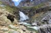 ruta cola de caballo en huesca