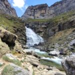 Ruta de caballo en Huesca