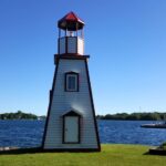 Descubre Gananoque, una joya canadiense.