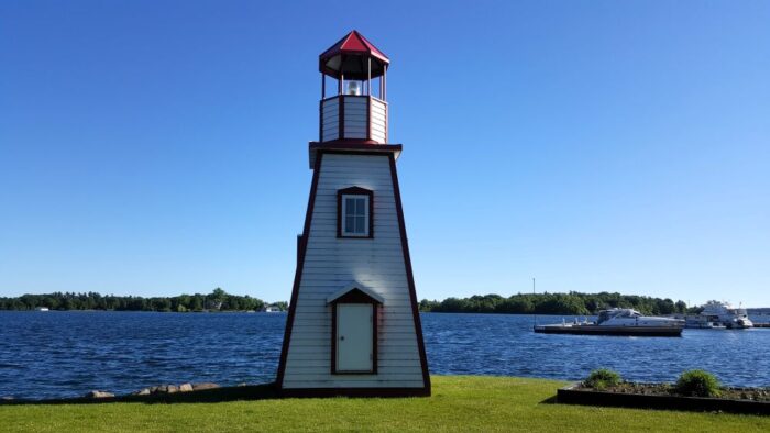 ruta por canada que ver en gananoque que ver en canada