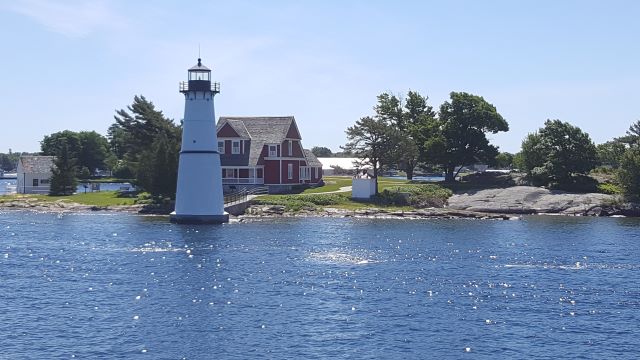 ruta por canada que ver en gananoque que ver en canada