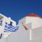 Descubriendo la parte vieja de Mykonos: Un viaje a través del tiempo