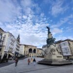 Explorando Vitoria: un viaje a la capital alavesa